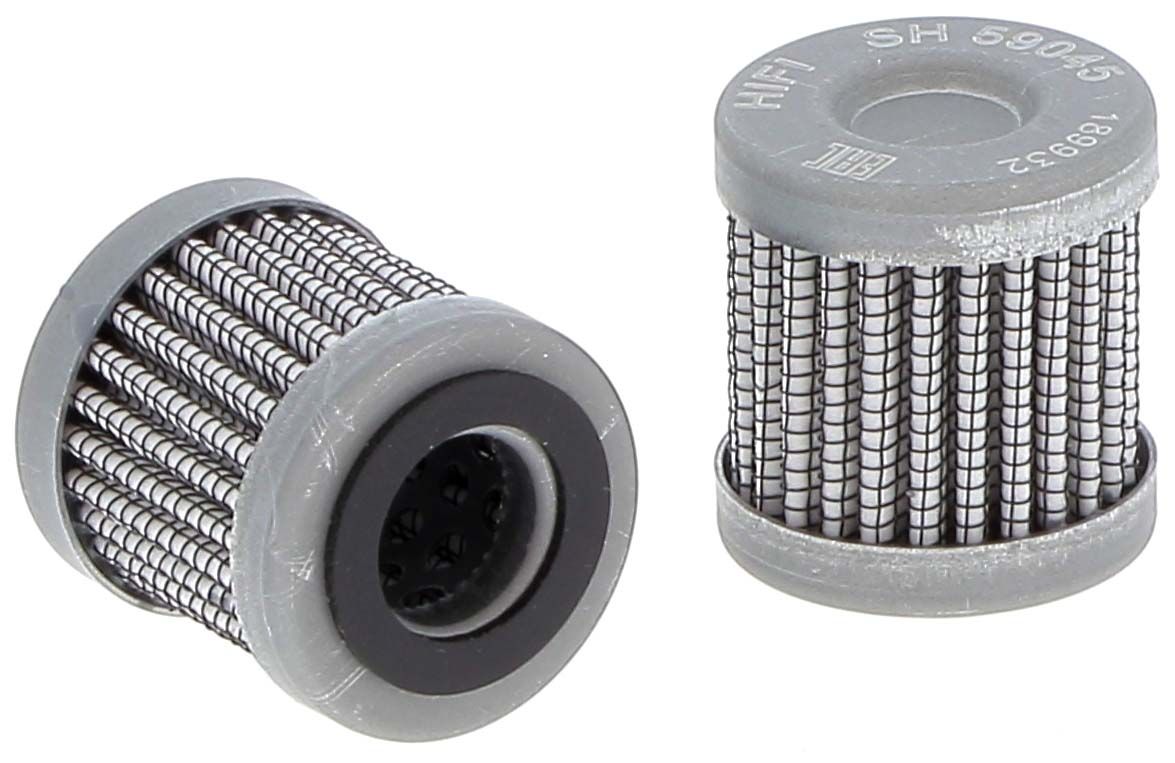 Filtre hydraulique JCB 526-56